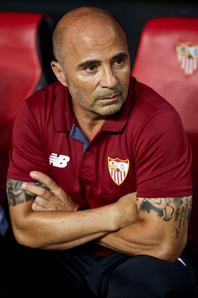 Luis Enrique muss gehen - Einer dieser drei Trainer soll sein Nachfolger werden
