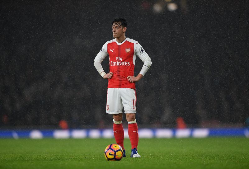 Arsenal Gegen Bayern Arsenal Gegen Bayern