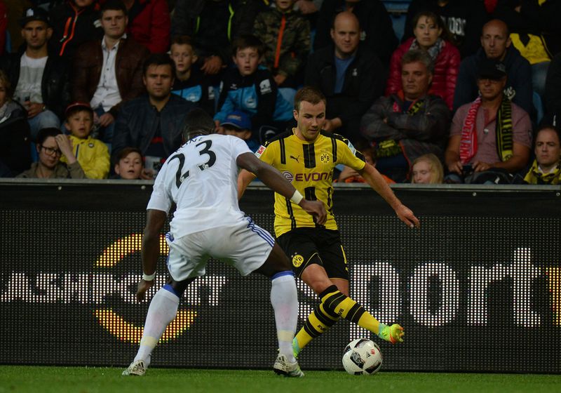 Beste Deutsche Fußballer Beste Deutsche Fußballer