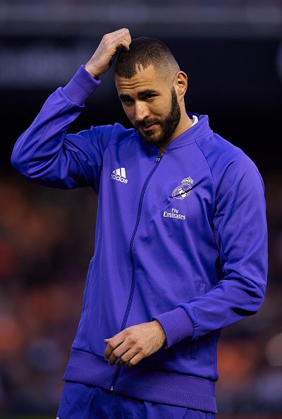 Gute Nachrichten für Real-Stürmer Benzema
