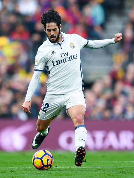 PSG will diesen Real-Star verpflichten