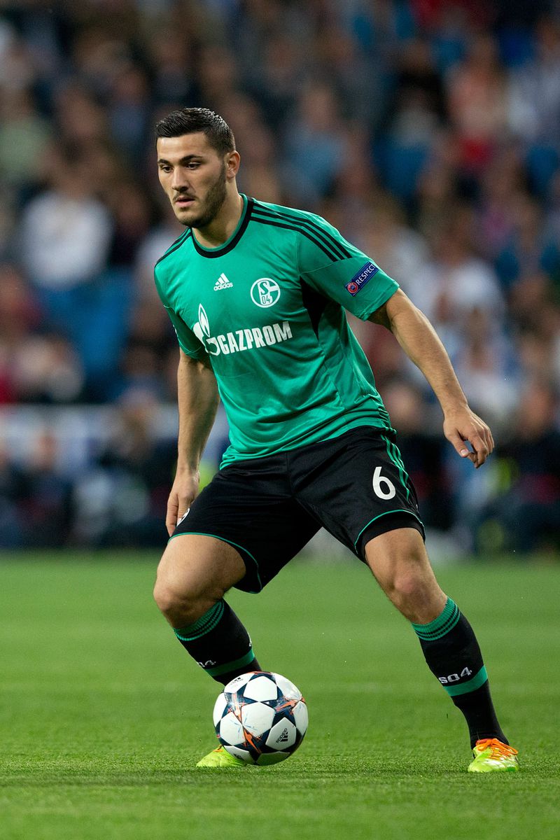 Diese 11 Bundesliga-Spieler sind im Sommer ablösefrei