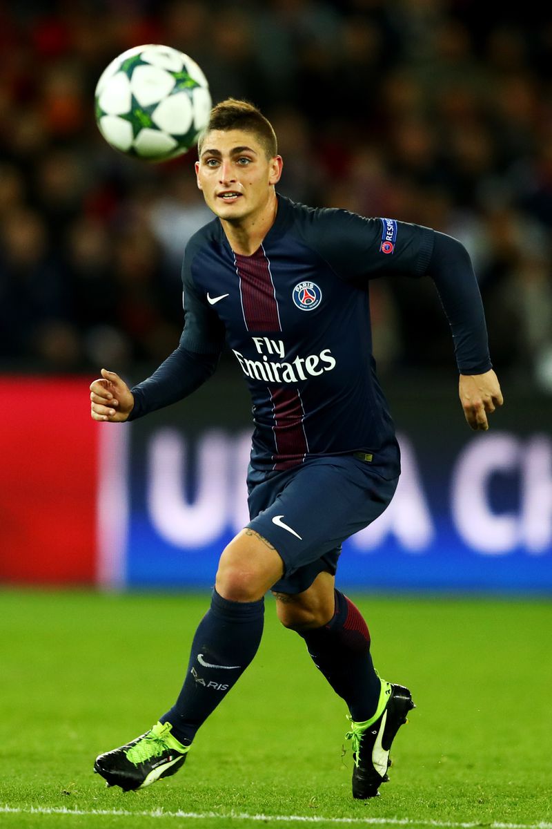 Verrattis Berater droht Paris