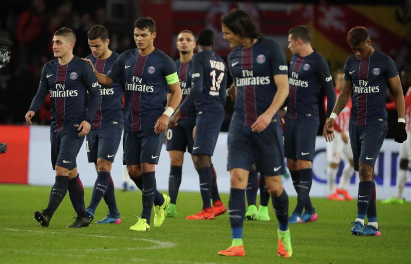 Verrattis Berater droht Paris