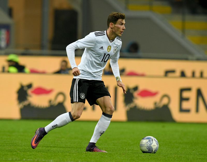 Daran hakt der Goretzka-Deal
