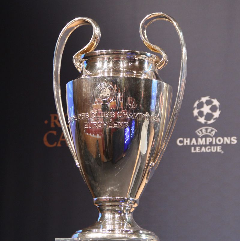 Championsleague Im Fernsehen Championsleague Im Fernsehen