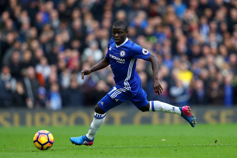 Kanté soll für 58 Millionen Euro wechseln