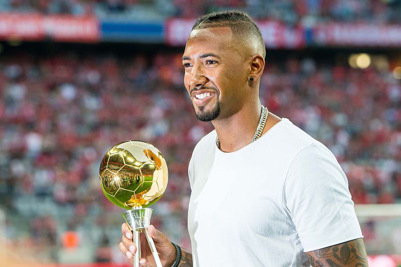 Boateng verrät Mannschafts-Interna