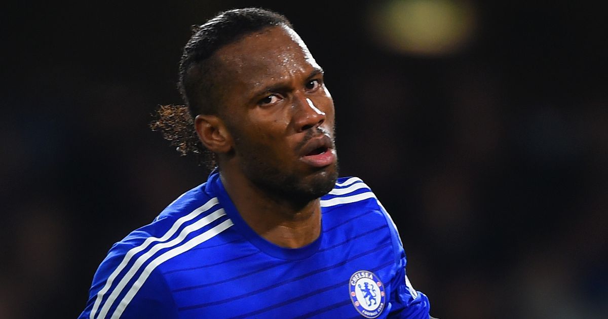 Das ist der neue Verein von Didier Drogba