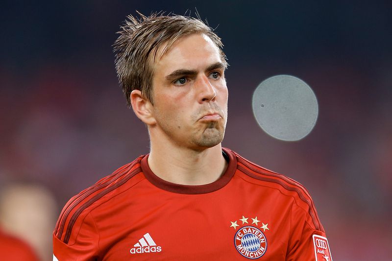 Die 10 treuesten Bundesliga-Profis