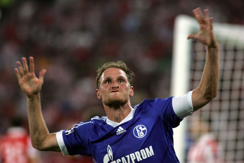 Die 10 treuesten Bundesliga-Profis