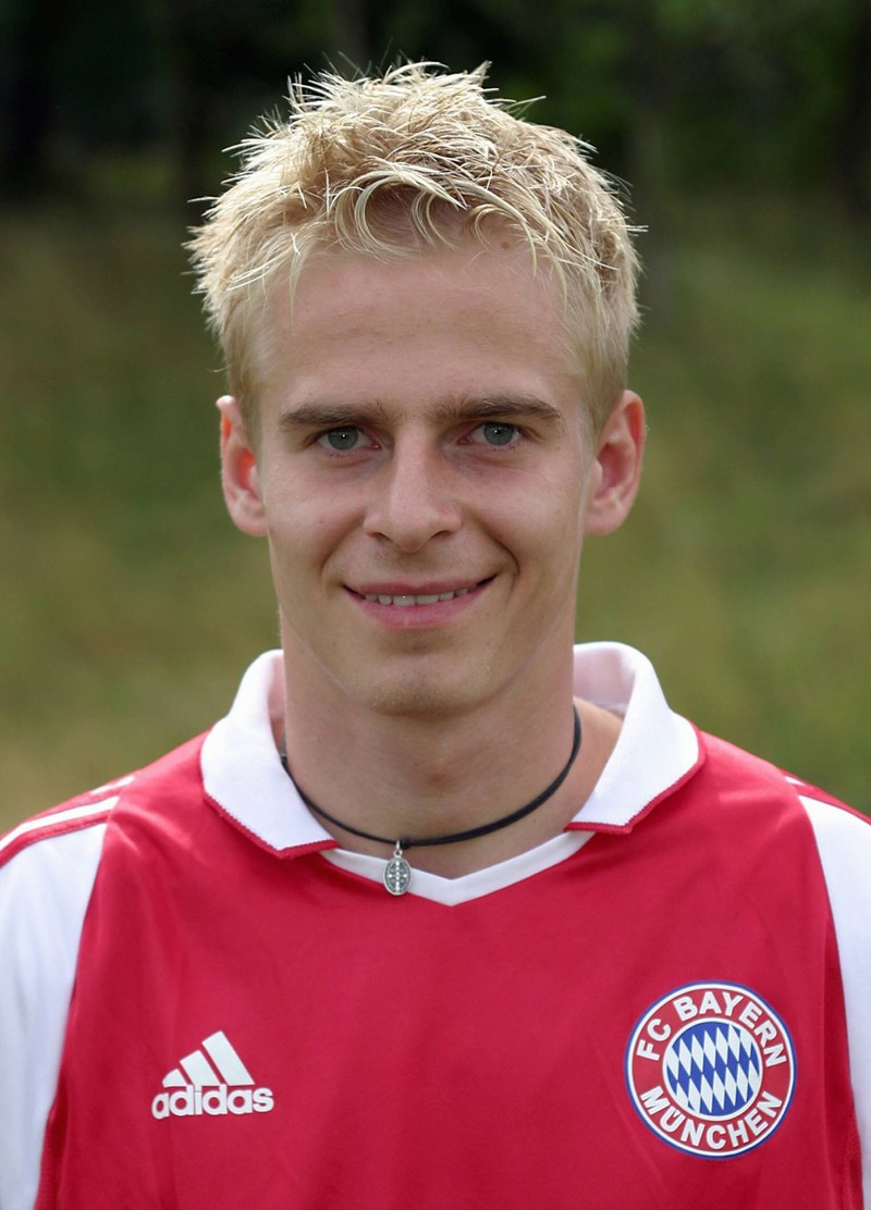 Tobias Rau war beim FC Bayern eine Enttäuschung als Linksverteidiger: Heute ist er Lehrer