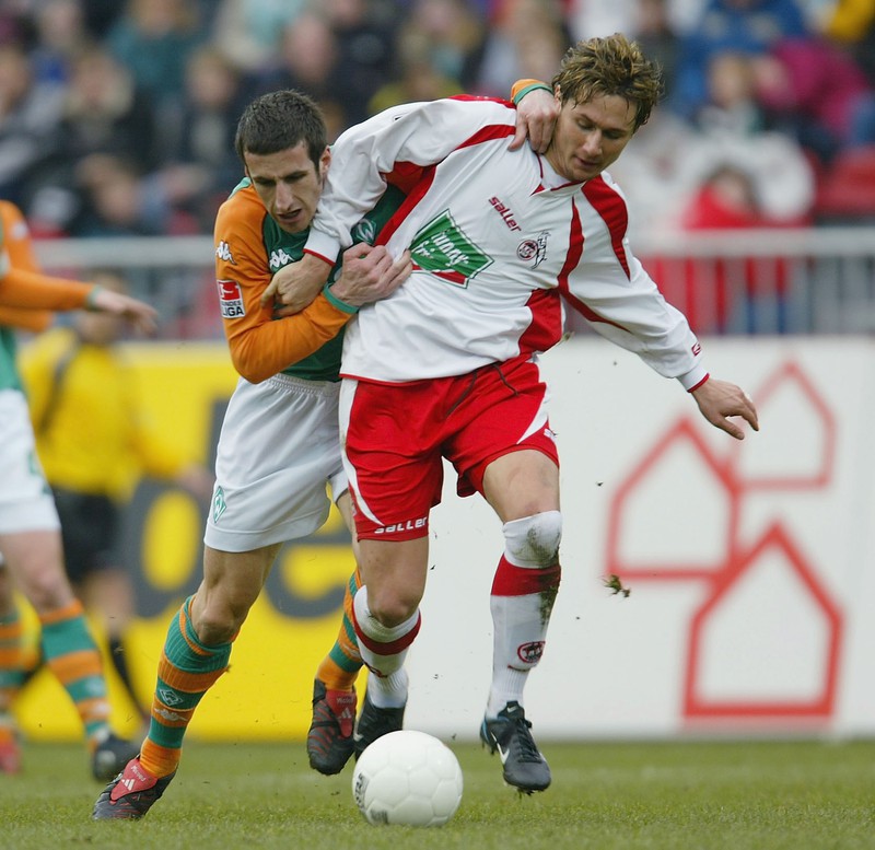 Die schlechteste Bundesliga-Elf aller Zeiten
