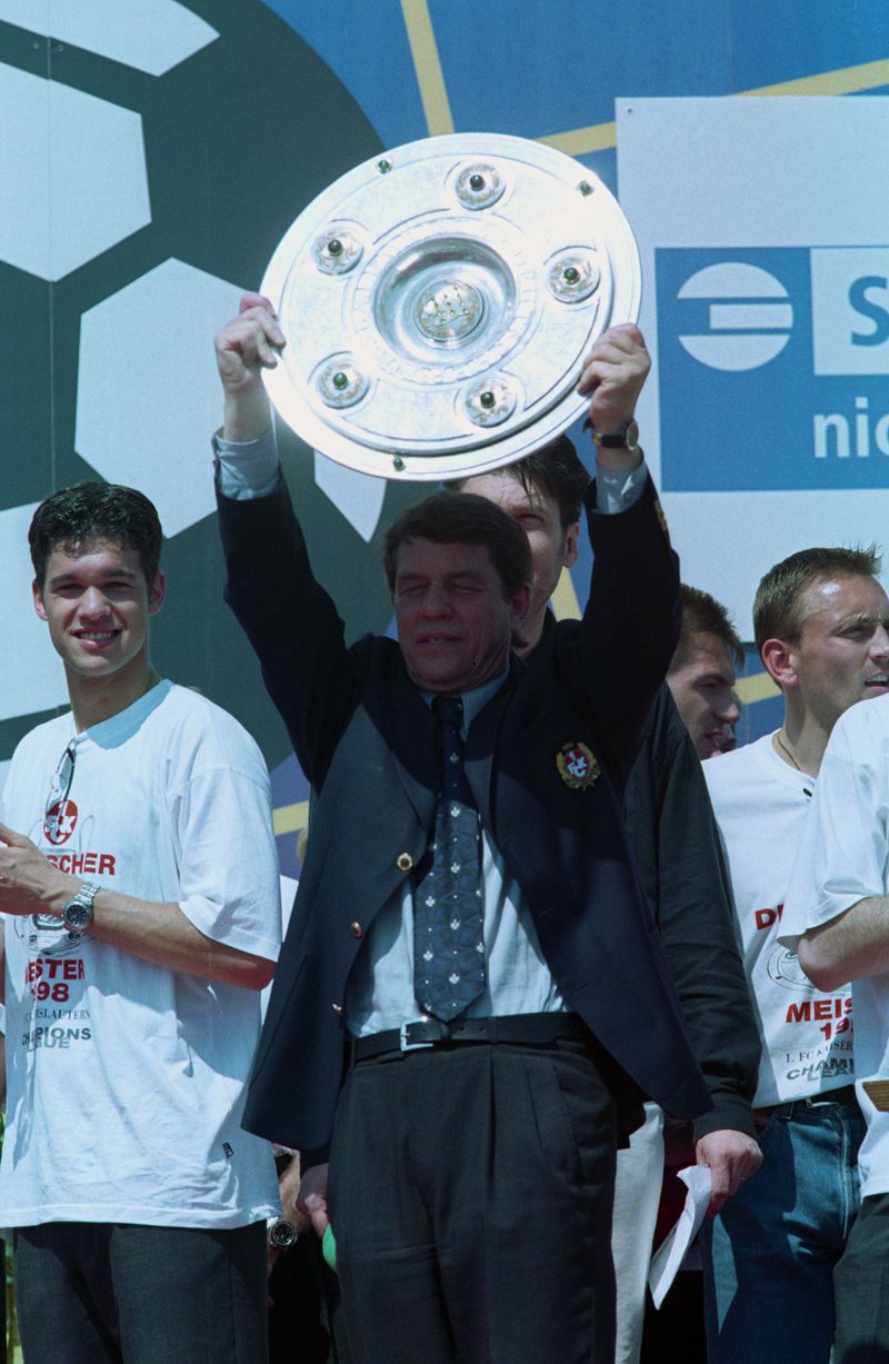 Das sind die 5 größten Überraschungen der Fußball-Bundesliga
