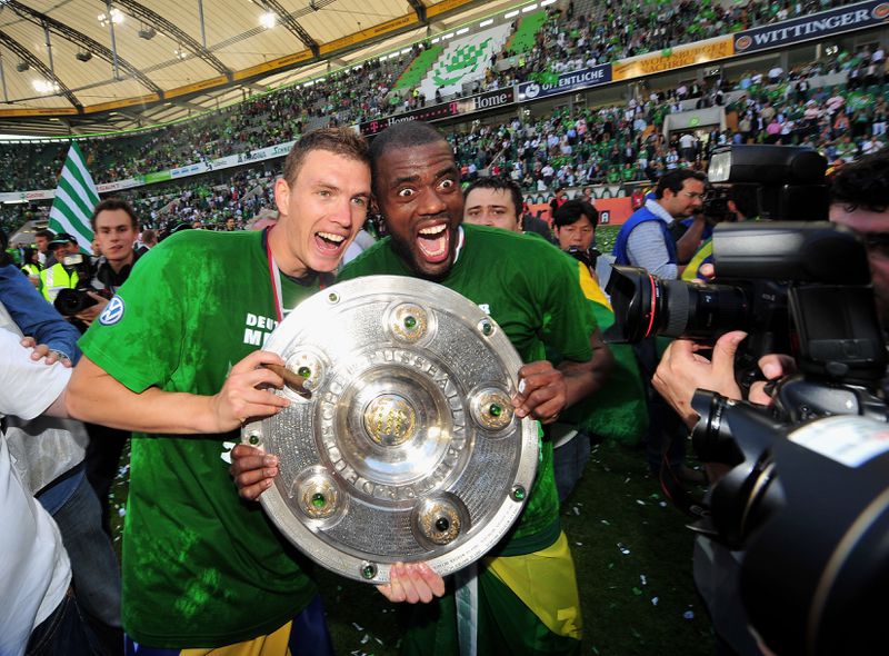 Das sind die 5 größten Überraschungen der Fußball-Bundesliga
