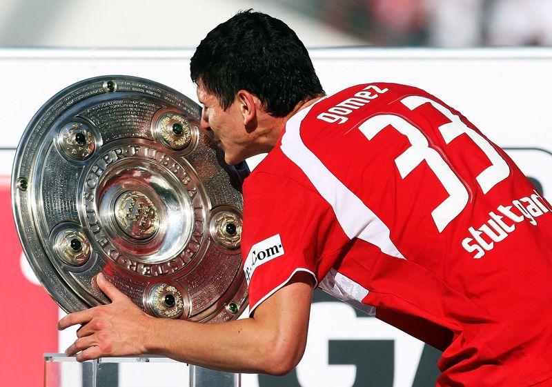 Das sind die 5 größten Überraschungen der Fußball-Bundesliga