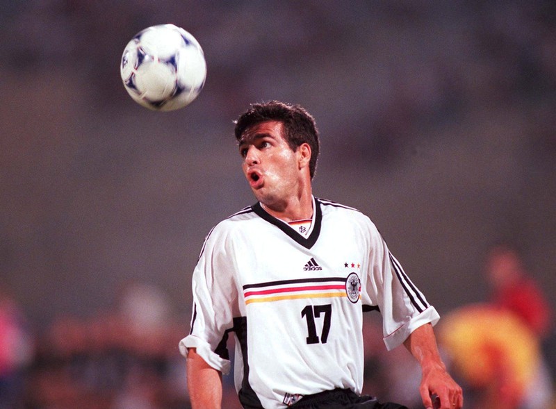Diese Spieler haben für die deutsche Nationalmannschaft gespielt