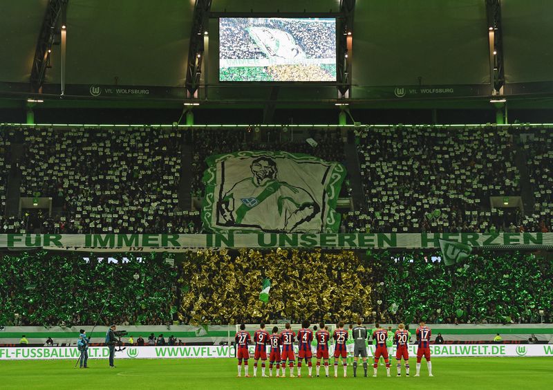 Die traurigsten Momente der Bundesliga-Geschichte