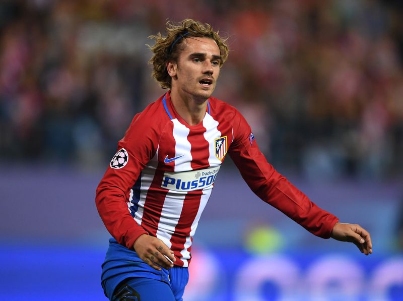 Griezmann klärt die Lage
