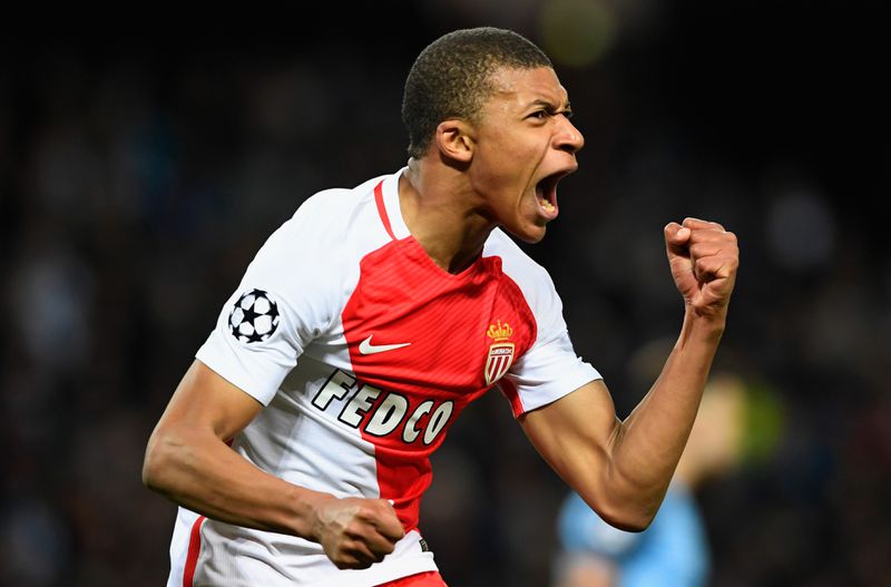 Unter dieser Bedingung verpflichtet Real Mbappe