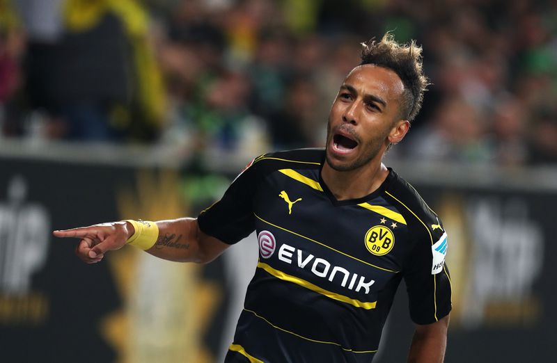 Bleibt Aubameyang nun doch in Dortmund?