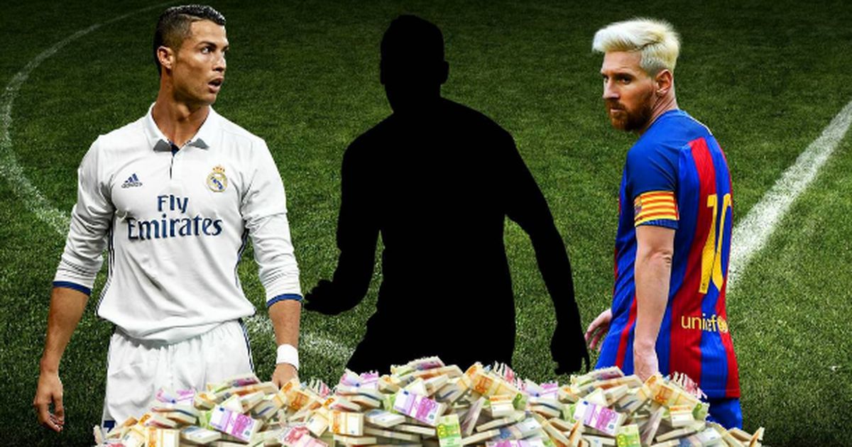 Wer Ist Der Beste Fußballspieler Der Welt Aller Zeiten