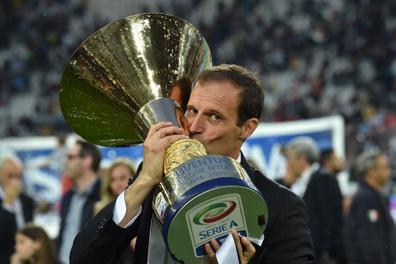 Ist der "neue Robben" ein Italiener?