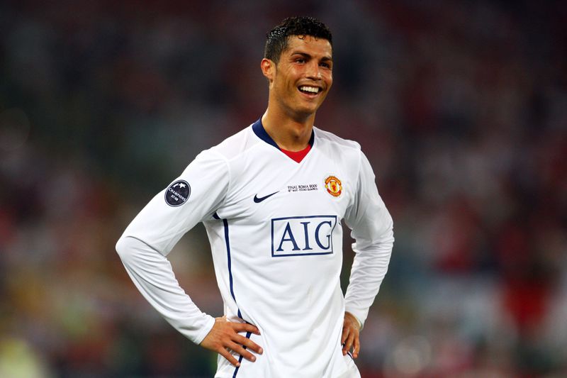 Ronaldo: Ja zu Manchester? Jetzt spricht ein Star