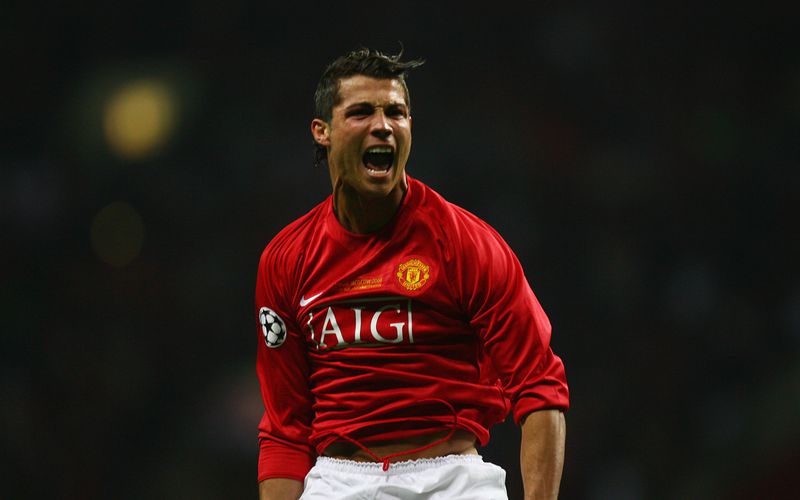 Ronaldo: Ja zu Manchester? Jetzt spricht ein Star