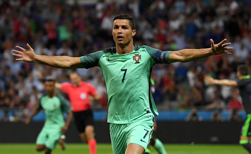 Ronaldo: Ja zu Manchester? Jetzt spricht ein Star
