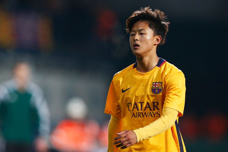 Barca-Juwel bald bei Dortmund?