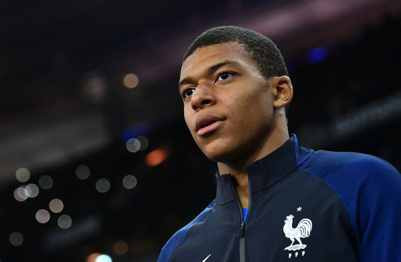 Ronaldo-Backup: Wer könnte ihn ersetzen