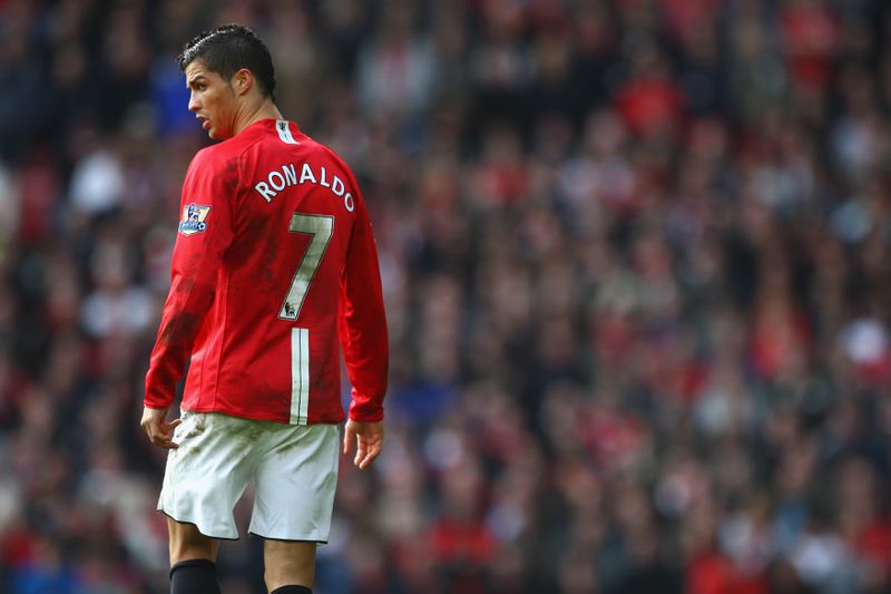 Manchester United: Das könnte den Ronaldo-Deal verhindern