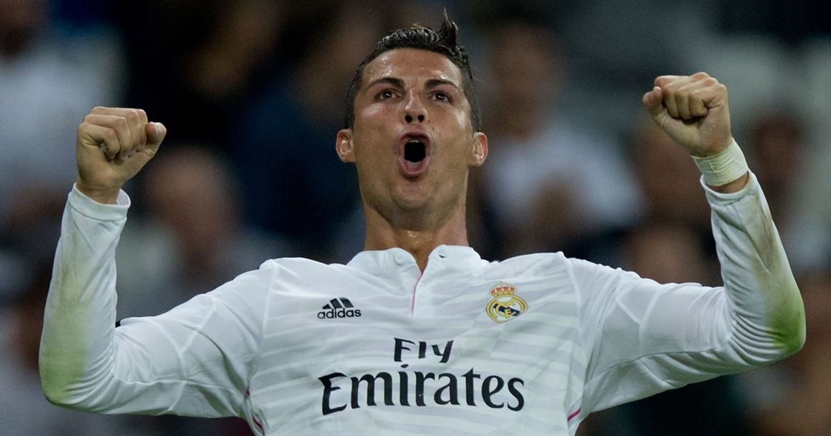 Das sind die krassesten CR7-Rekorde