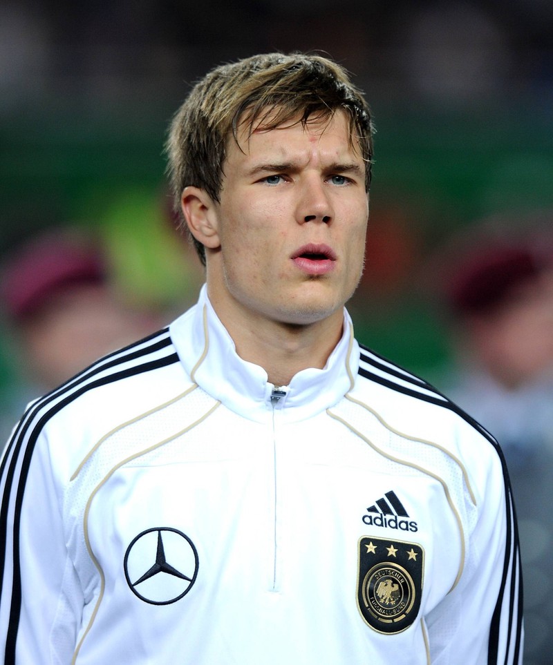 Holger Badstuber hat sich in der deutschen Nationalmannschaft nicht durchgesetzt