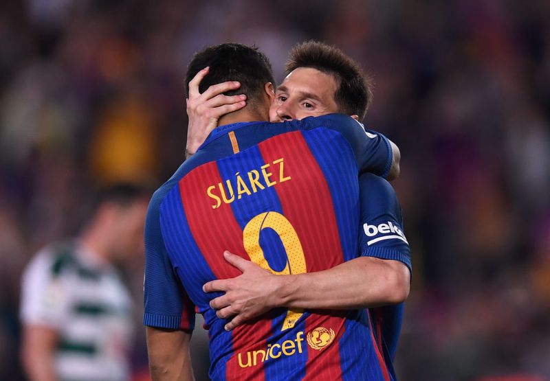 Enthüllt: Messi bat Barcelona um Freigabe