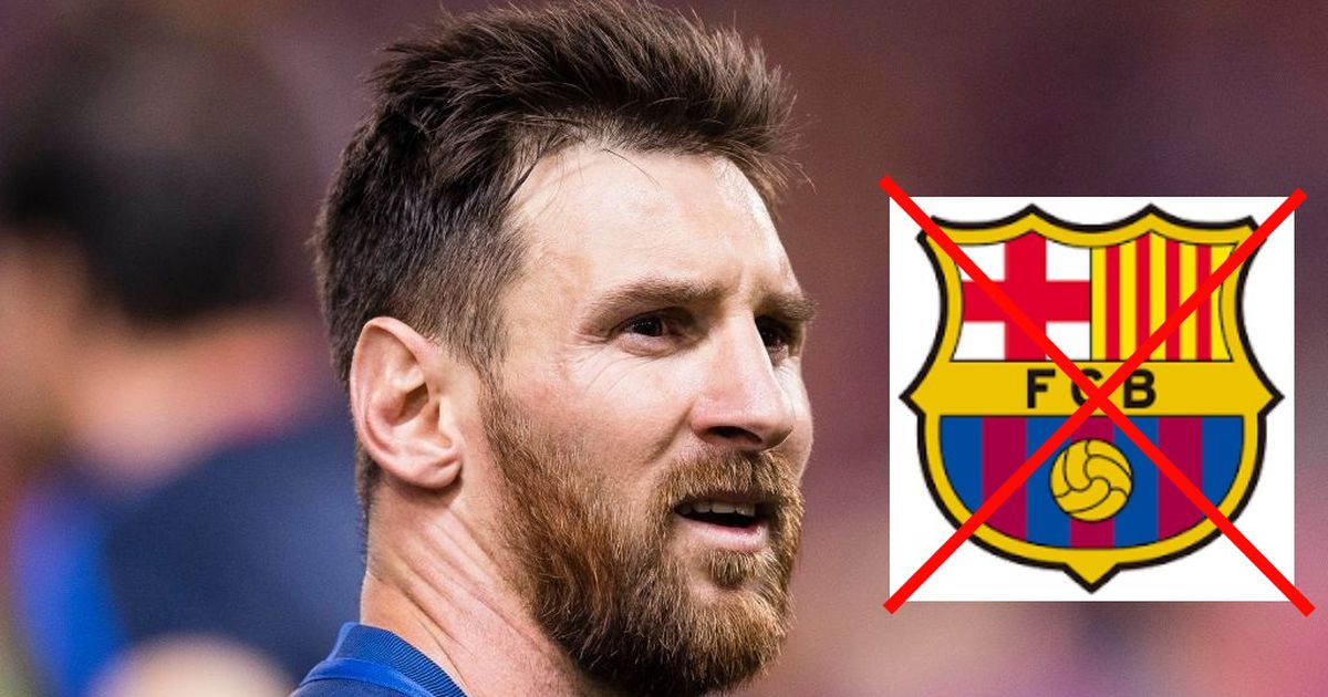 Enthüllt: Messi bat Barcelona um Freigabe