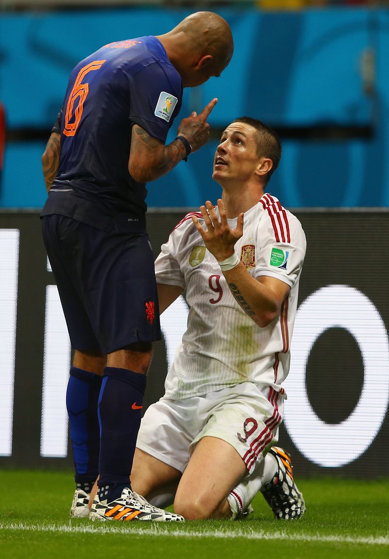 Die 5 Besten Fußballer Der Welt