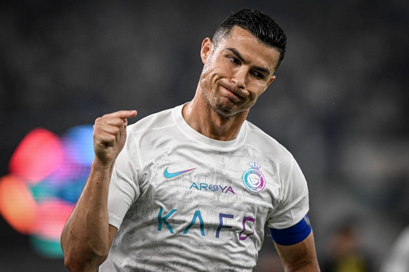 Cristiano Ronaldo ist einer der besten Spieler aller Zeiten. Trotzdem gilt er oft als unbeliebt.