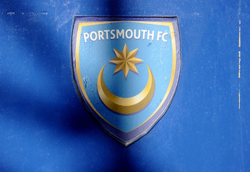 Der FC Portsmouth ist einer jener Traditionsklubs die nun in einer unteren Liga spielen