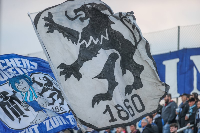 Der TSV 1860 München ist ein Traditionsklub der Bundesliga, allerdings zuletzt ziemlich abgestürzt