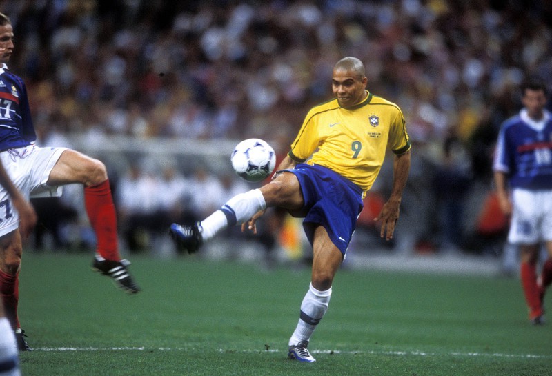 "Ronaldo stirbt!": Was geschah vor dem Finale der WM '98?