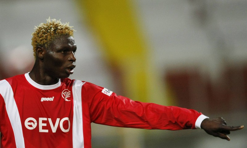 Ex-Bundesliga-Star Aristide Bancé beendete 2020 seine aktive Karriere.