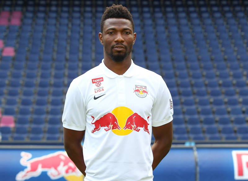 Isaac Vorsah ist ein ehemaligen Bundesliga-Profi, der nach seinem Abschied aus der Bundesliga von der Bildfläche verschwand.