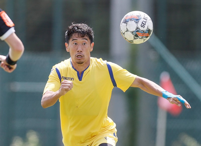 Manchester United bezahlte einst 16 Millionen Euro für den Transfer von Shinji Kagawa.