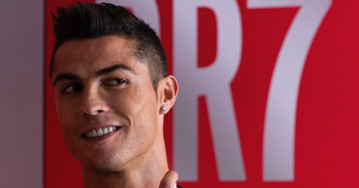 So viel kostet ein Instagram-Post von Cristiano Ronaldo