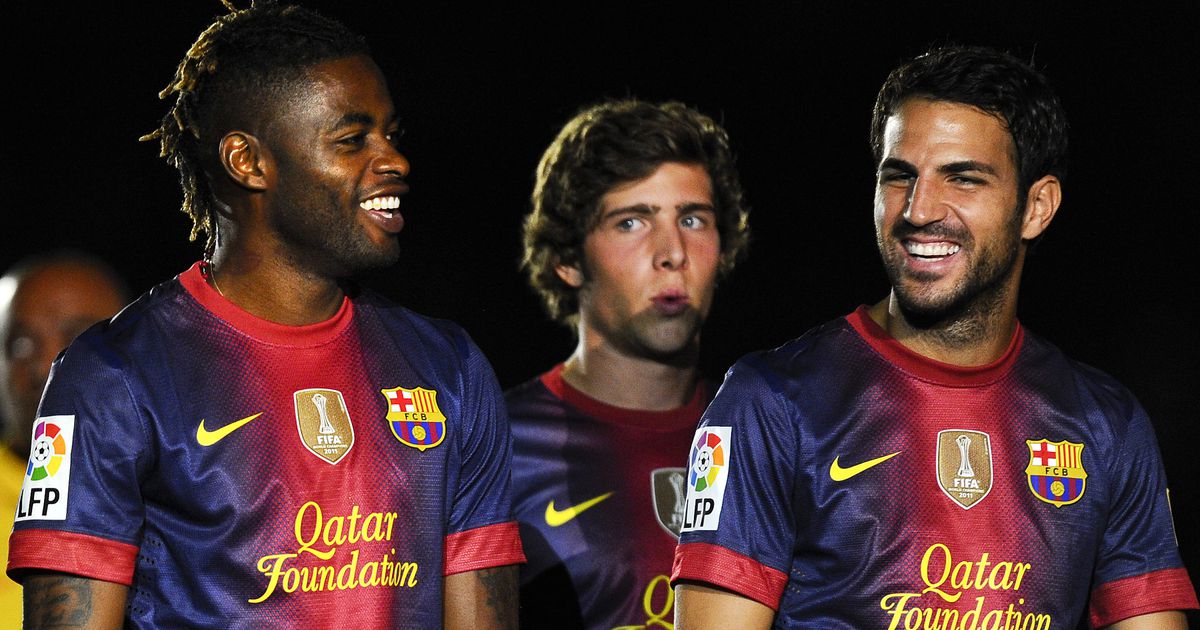 Die fünf größten Transferfehler des FC Barcelona