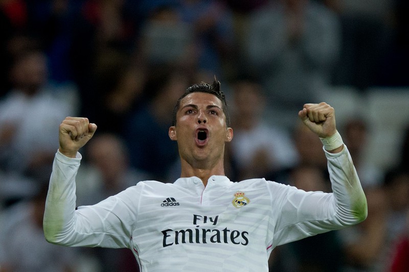 Mit diesem deutschen Weltmeister würde CR7 gerne in einem Team spielen