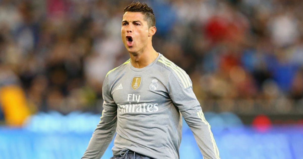 Mit diesem deutschen Weltmeister würde CR7 gerne in einem Team spielen