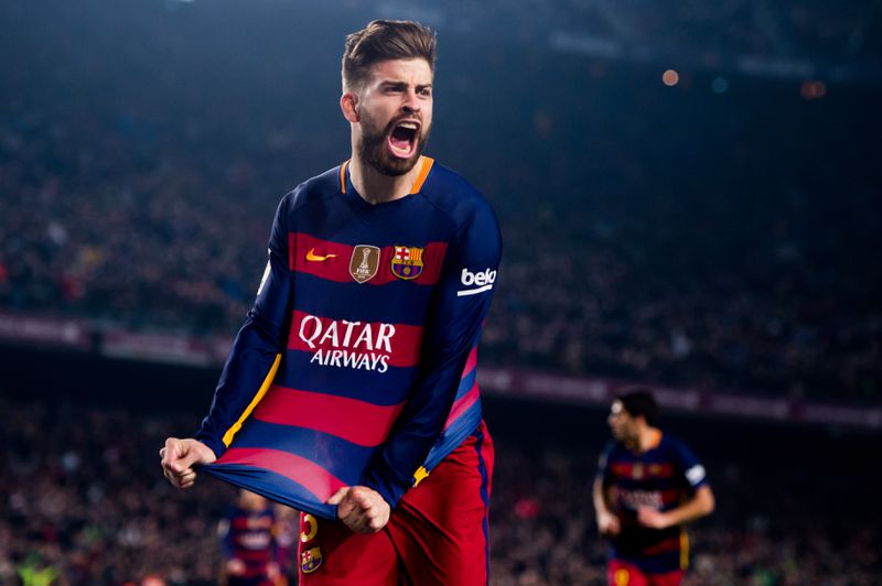 FIFA 18: Die Werte der Barca Stars